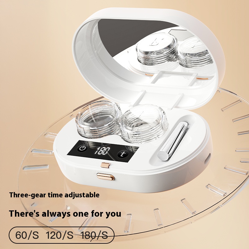 Portable Auto Fold Ultrasonic  - Car Shampoo Ph reseña y precio