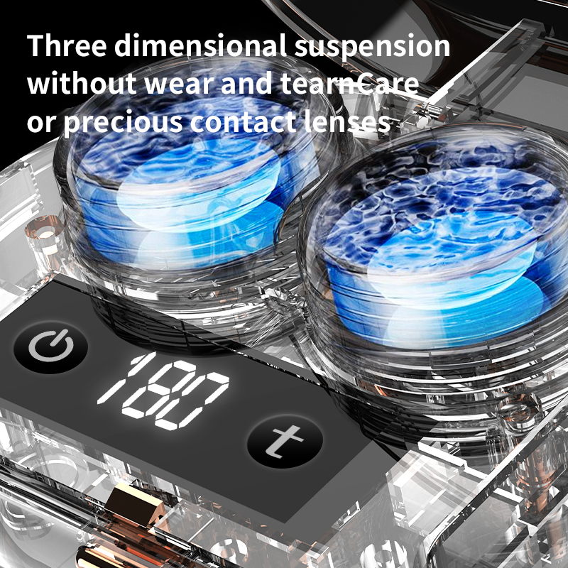 Portable Auto Fold Ultrasonic  - Car Shampoo Ph reseña y precio