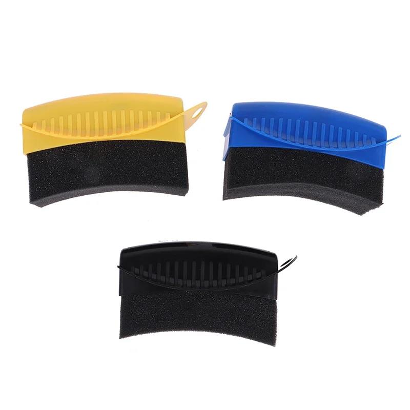 Lid Options PP Car Wheel Polis - Wax Applicator Pad reseña y precio