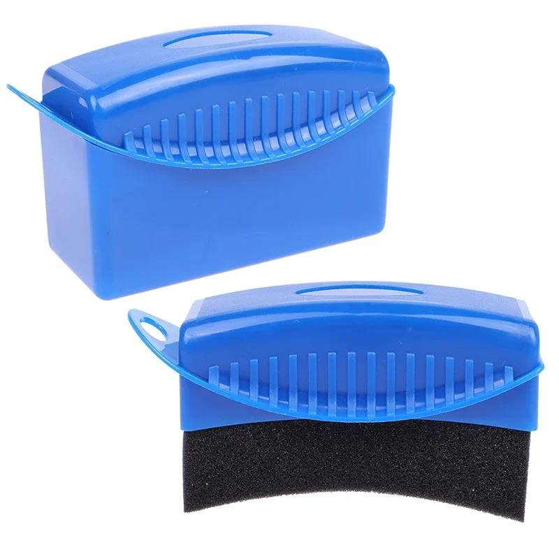 Lid Options PP Car Wheel Polis - Wax Applicator Pad reseña y precio