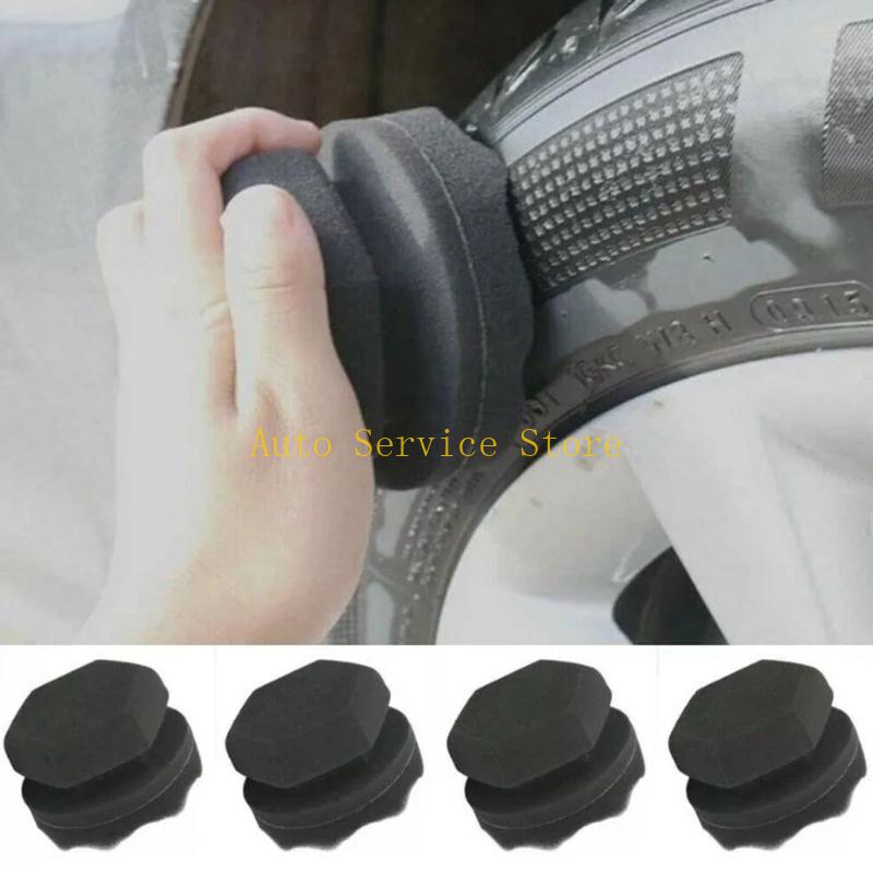 462A Multipurpose Sponge Auto  - Wax Applicator Pad reseña y precio