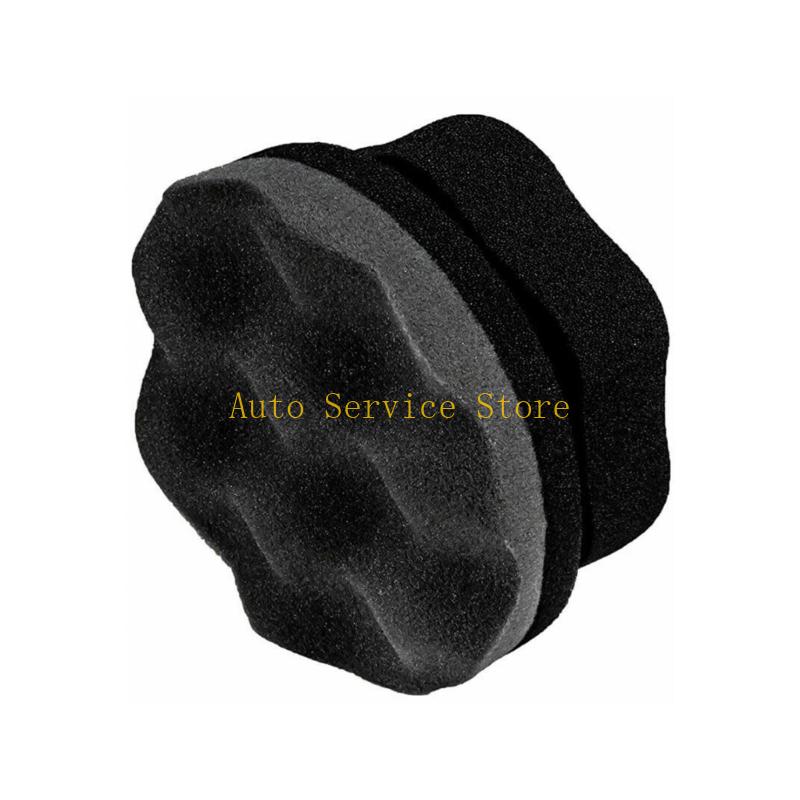 462A Multipurpose Sponge Auto  - Wax Applicator Pad reseña y precio