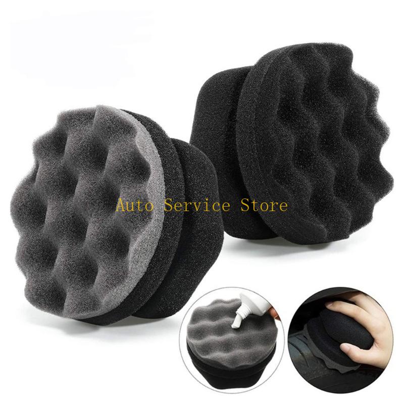 462A Multipurpose Sponge Auto  - Wax Applicator Pad reseña y precio