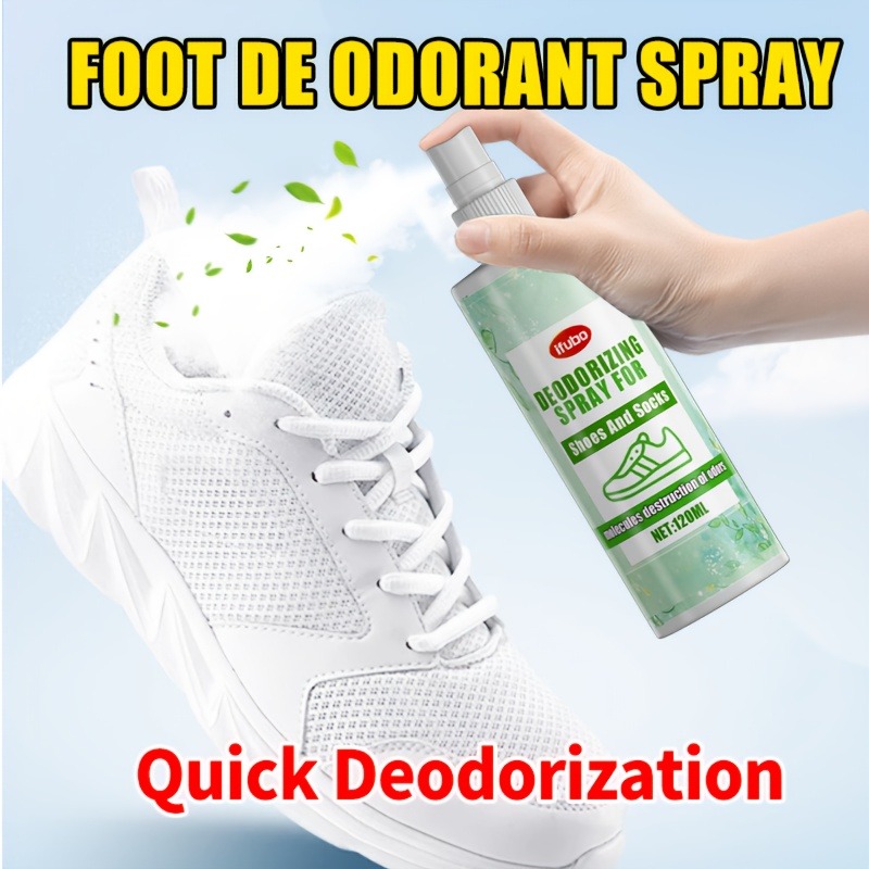 Multifunctional Shoe & Sock De - Odor Eliminator Car reseña y precio