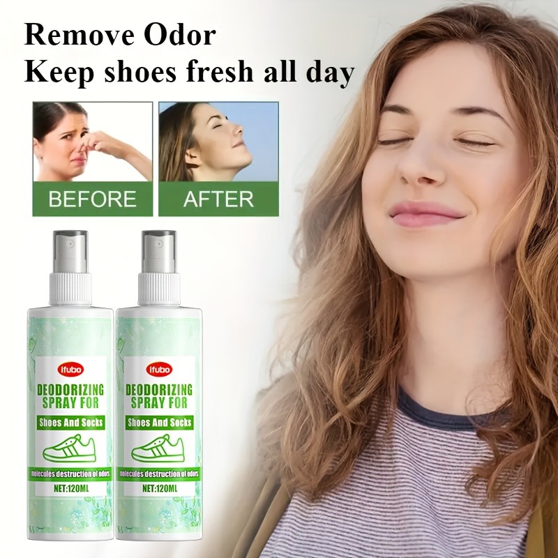 Multifunctional Shoe & Sock De - Odor Eliminator Car reseña y precio