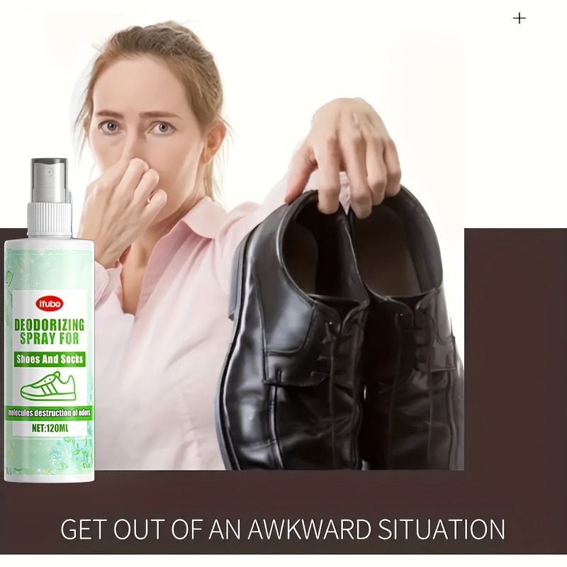 Multifunctional Shoe & Sock De - Odor Eliminator Car reseña y precio