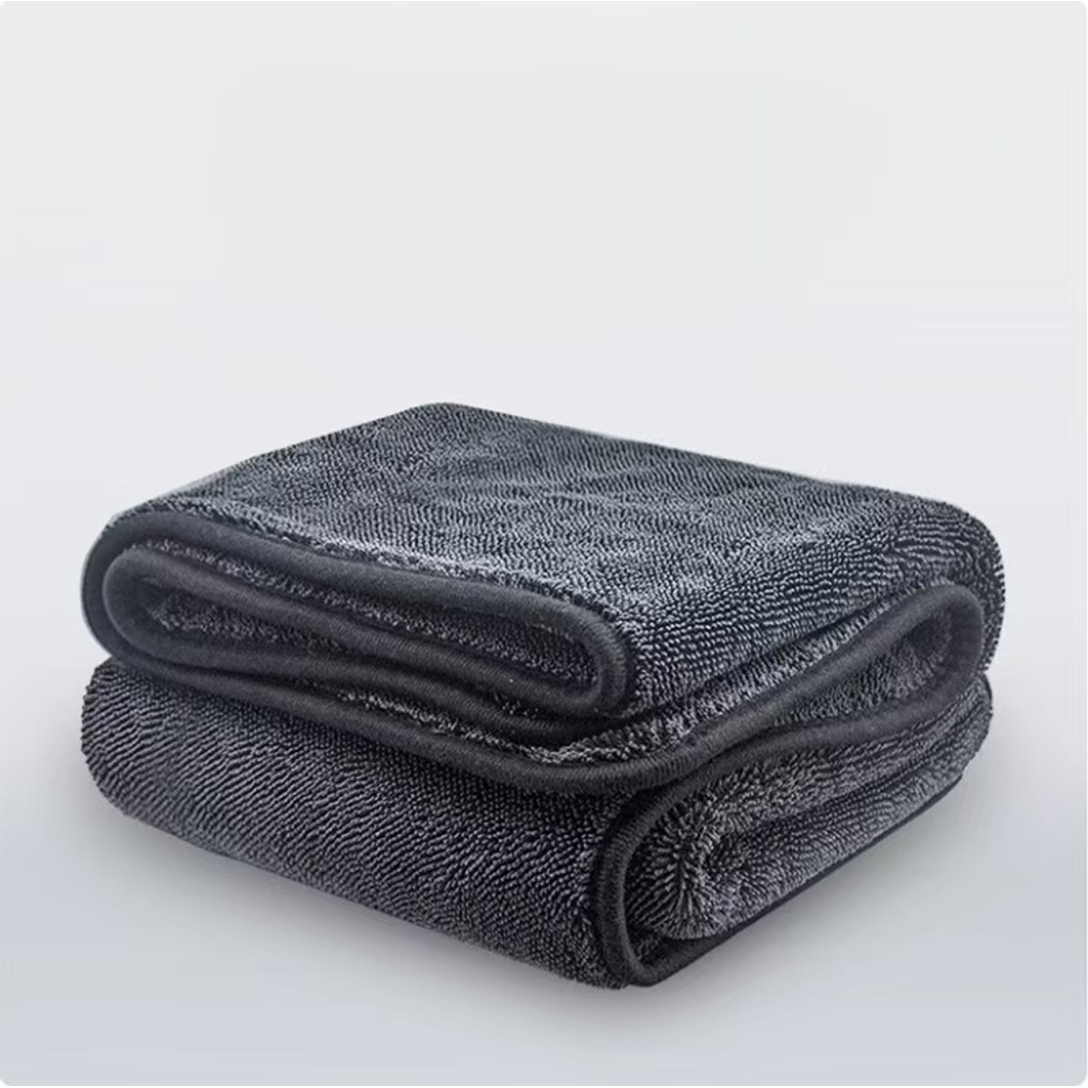 Heavy-Duty Car Towel 1200GSM S - Microfiber Towel Detailing reseña y precio