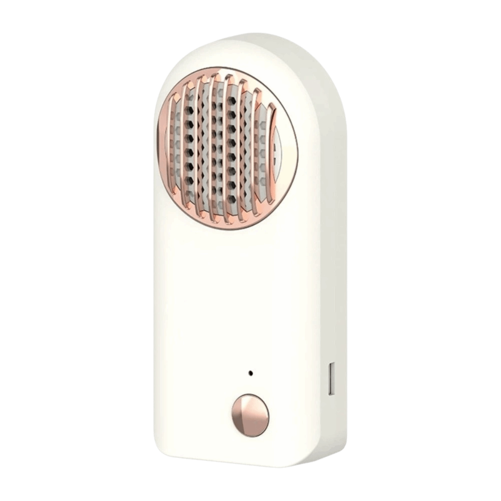 Smell Removal Portable Air Pur - Odor Eliminator Car reseña y precio