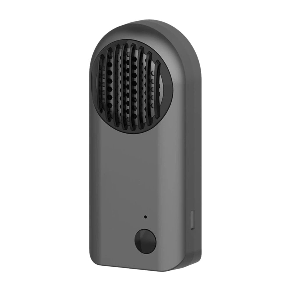 Smell Removal Portable Air Pur - Odor Eliminator Car reseña y precio