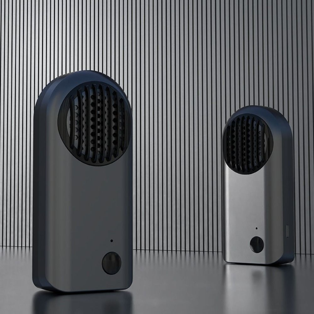 Smell Removal Portable Air Pur - Odor Eliminator Car reseña y precio