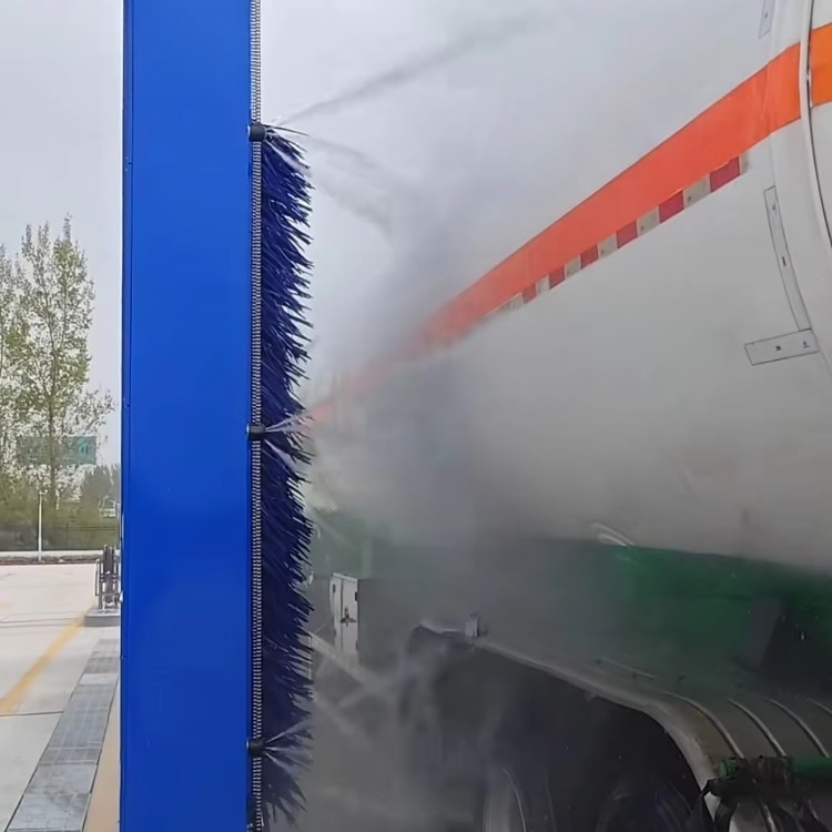 Cleaning for Big  Buses Recipr - Car Cleaning Brush reseña y precio