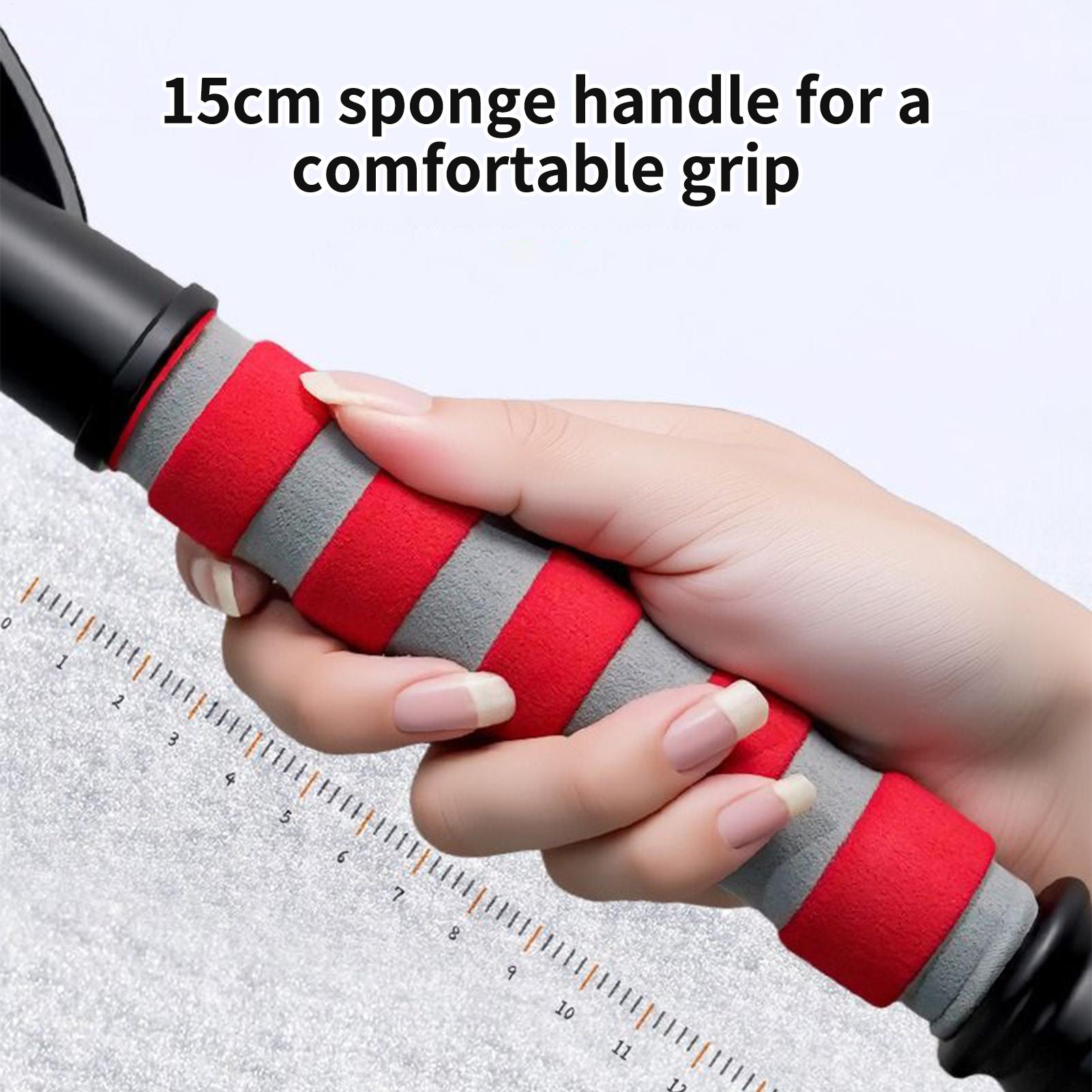 Car Scraper Snow Brush Windshi - Car Cleaning Brush reseña y precio