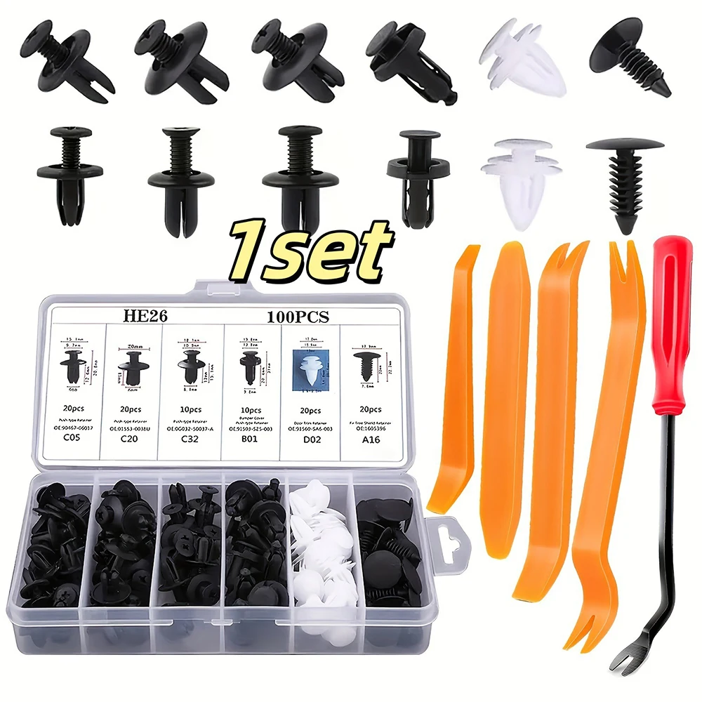 New Car Hand Tool Set Car Disa - Trim Restorer Plastic reseña y precio
