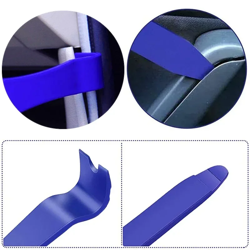 New Car Hand Tool Set Car Disa - Trim Restorer Plastic reseña y precio