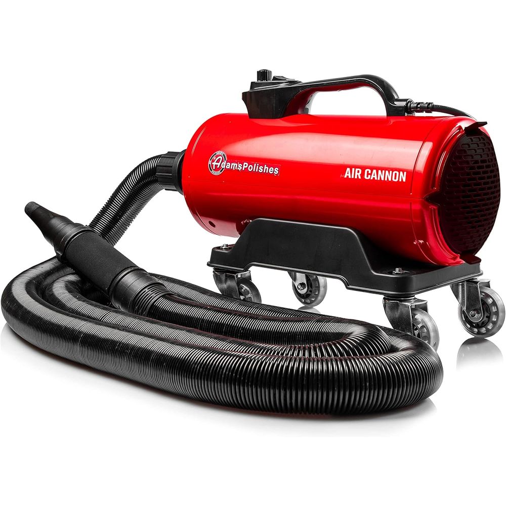 Air Cannon Car Dryer Blower -  - Dryer Car Blower reseña y precio