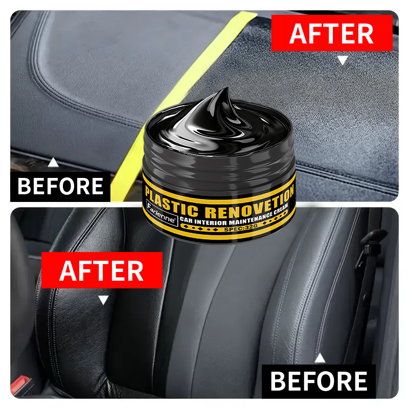 Farienne Plastic Renovation Cr - Trim Restorer Plastic reseña y precio