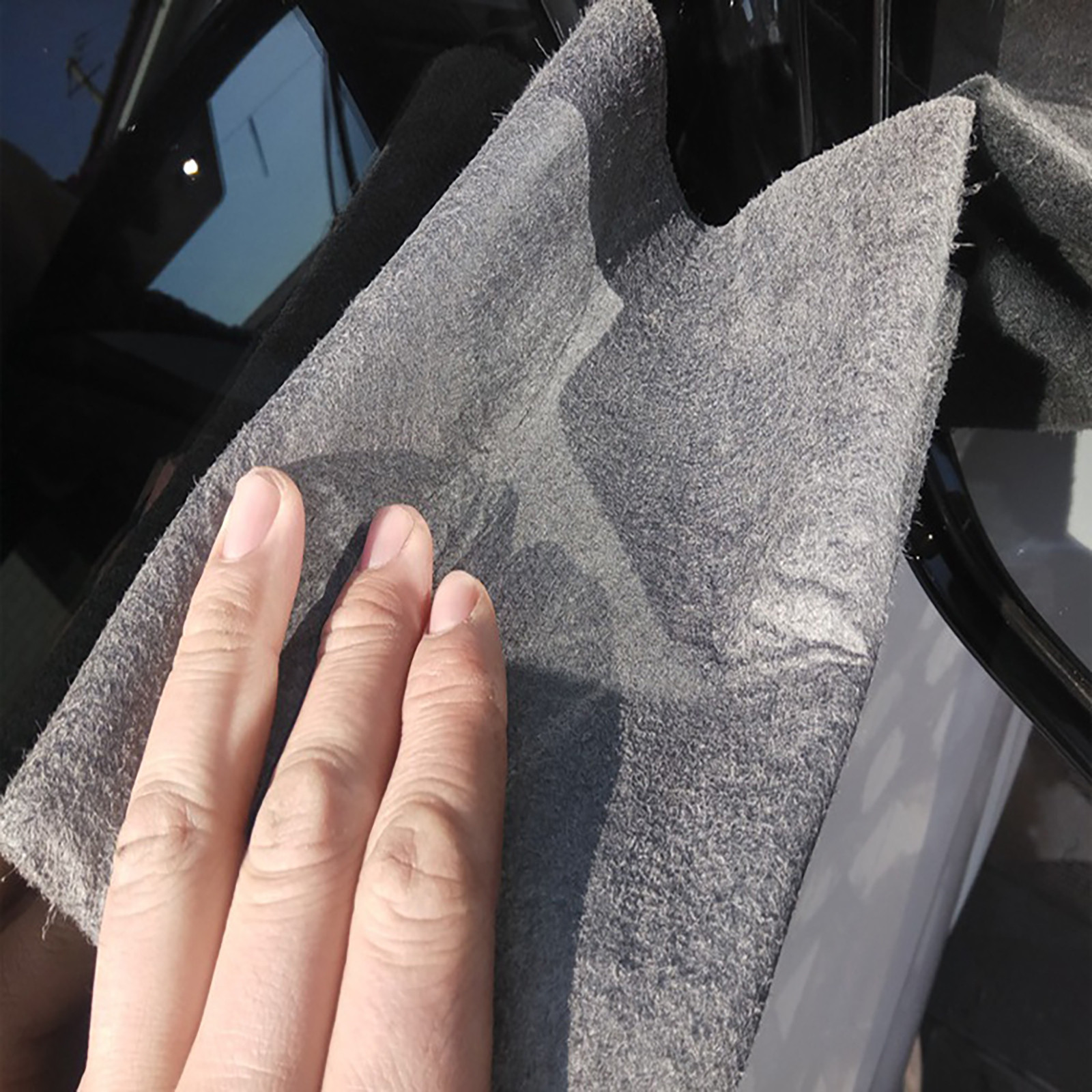 Glass Cleaner Window Wiper Cle - Glass Cleaner Streak reseña y precio