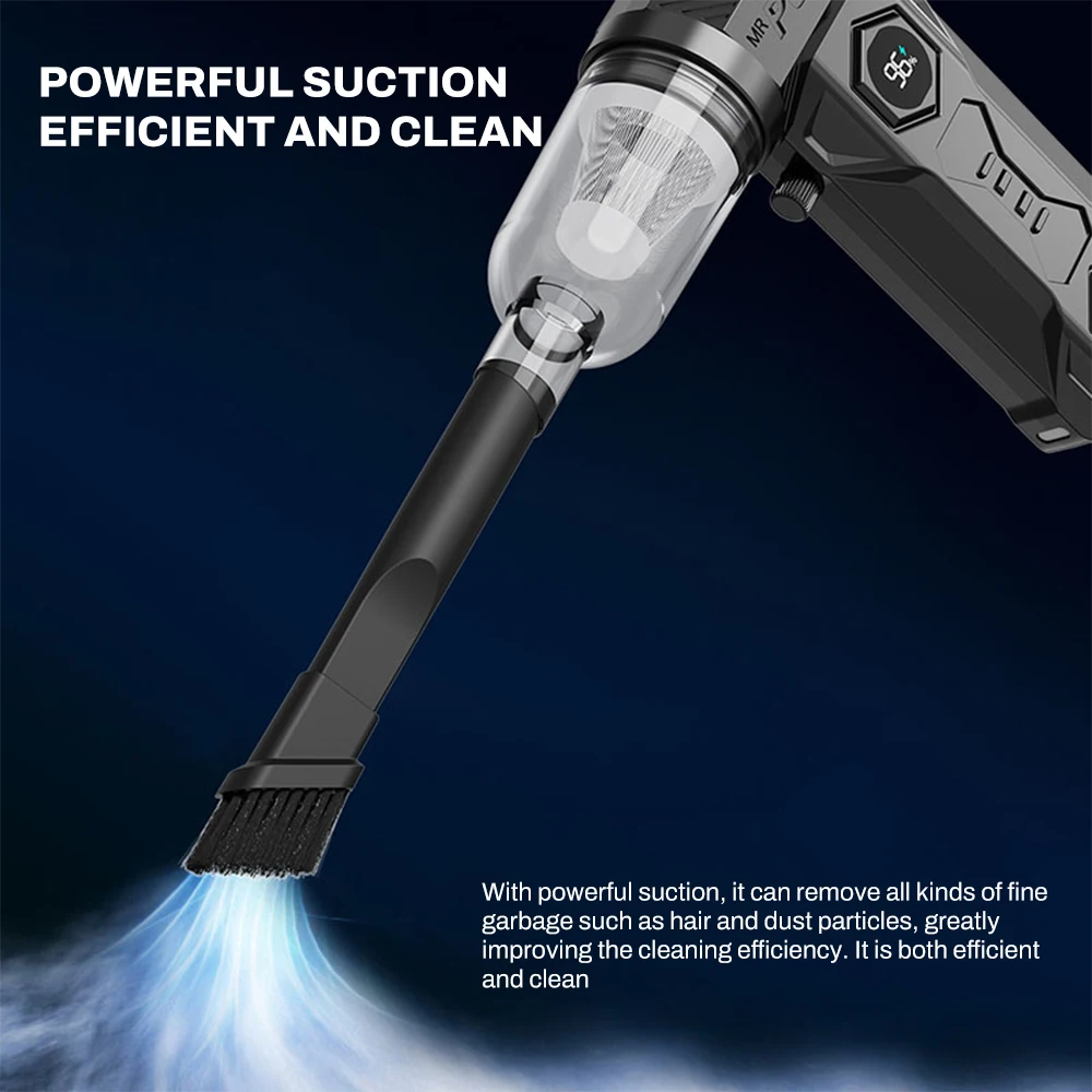 Air Blower X11 Super Powerful  - Dryer Car Blower reseña y precio