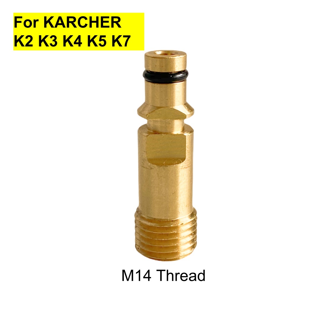For KARCHER K2-K7 Wash Gun Wat - Car Shampoo Ph reseña y precio