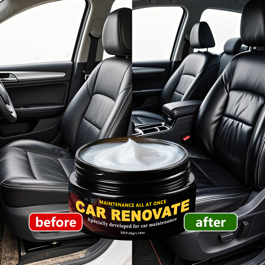Automotive plastic repair wax  - Trim Restorer Plastic reseña y precio