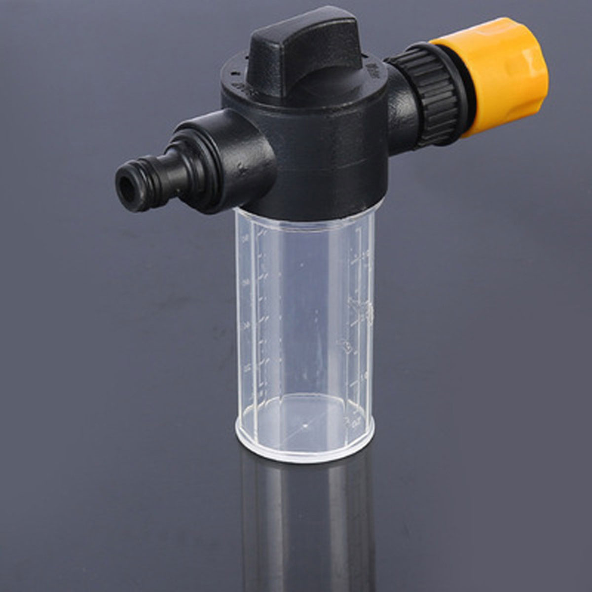 Foam pot Car Wash Foam Gun - A - Pressure Washer Foam Gun reseña y precio
