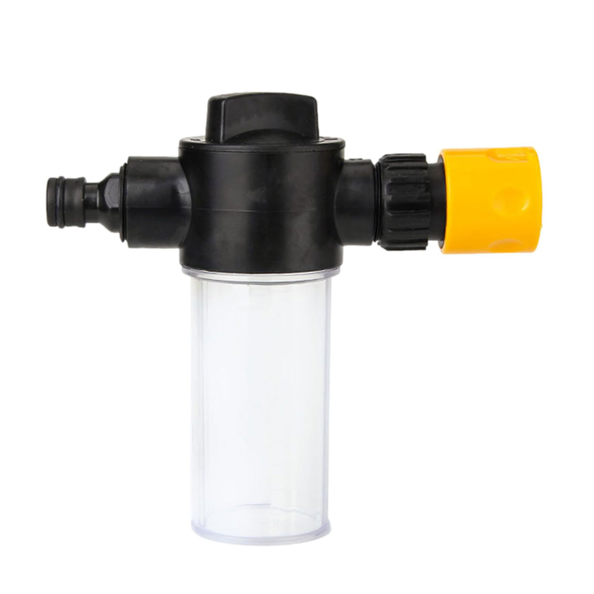 Foam pot Car Wash Foam Gun - A - Pressure Washer Foam Gun reseña y precio
