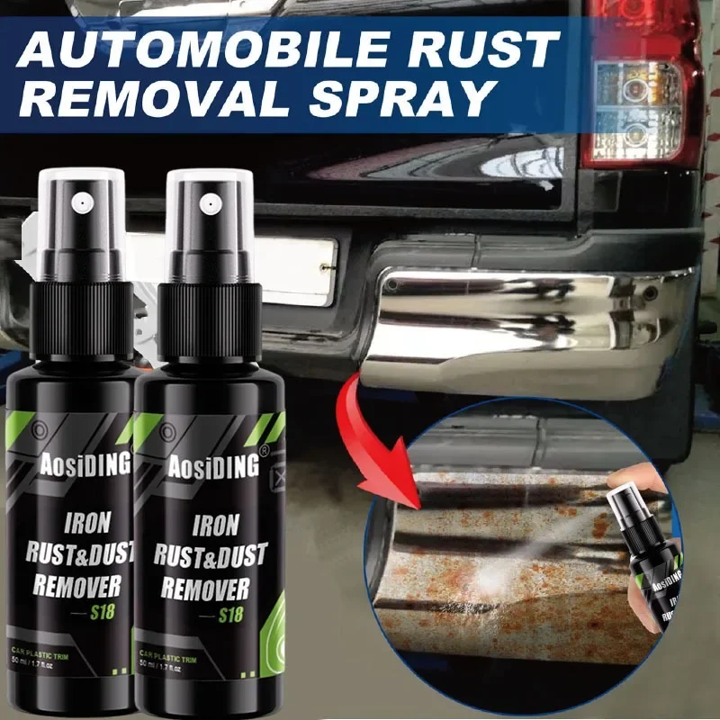 Car Detailing Rust Remove Allo - Wheel Cleaner Alloy reseña y precio