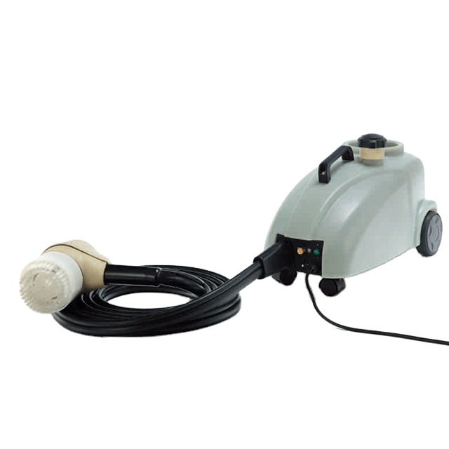 Commercial Electric Carpet Cle - Seat Cleaner Fabric reseña y precio