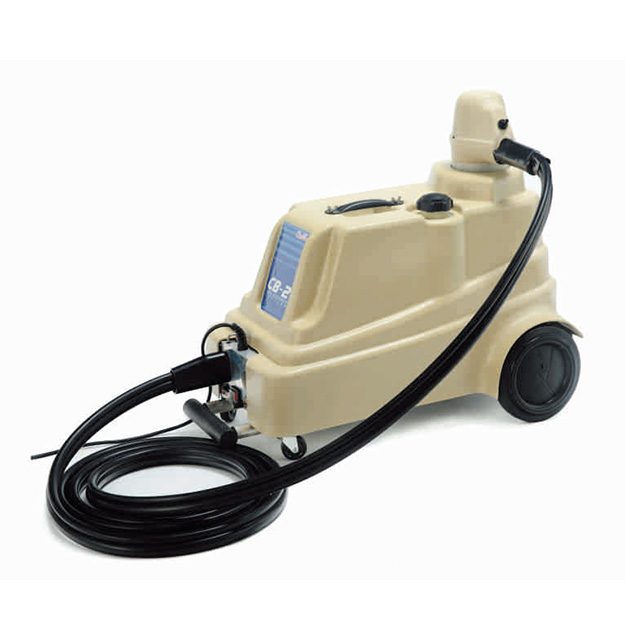 Commercial Electric Carpet Cle - Seat Cleaner Fabric reseña y precio