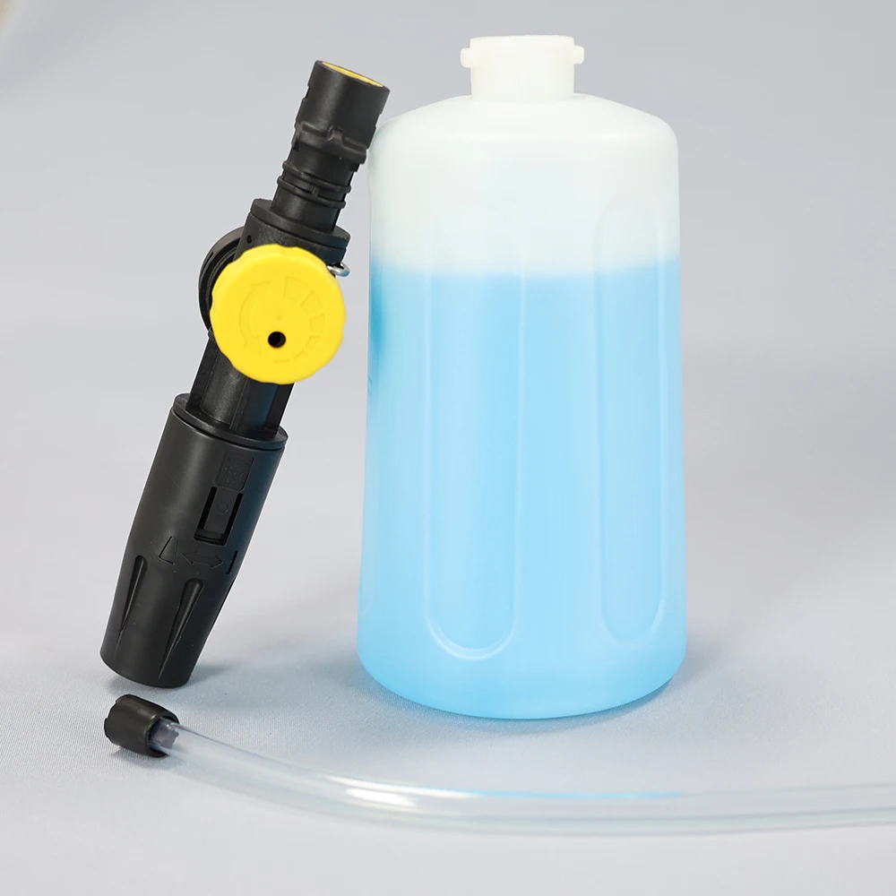 Foam Cannon for Karcher K2 K3  - Foam Cannon Car Wash reseña y precio