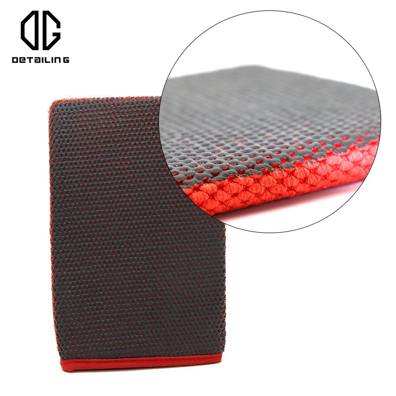 DETAILING 3.0 Clay Mitt Magic  - Clay Bar Lubricant reseña y precio