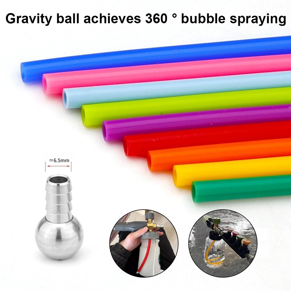 Car Wash Accessories Foam Cann - Foam Cannon Car Wash reseña y precio