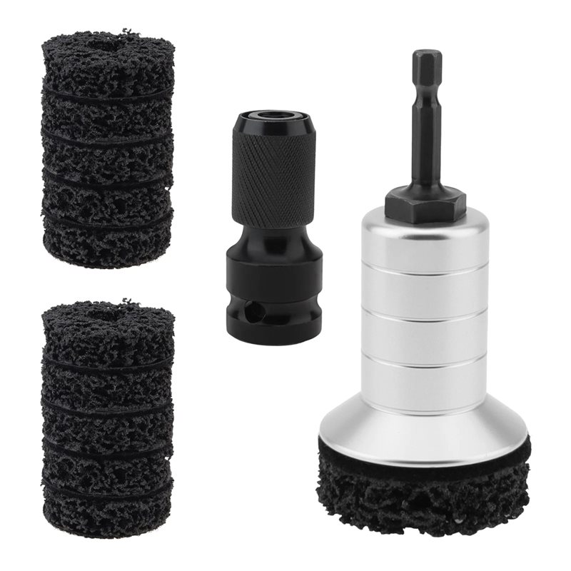 AB61-Auto Wheel Hub Brush Car  - Wheel Cleaner Alloy reseña y precio