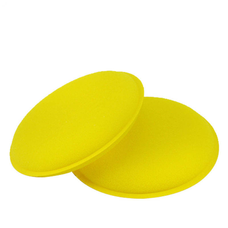 12 pcs High Quality Polishing  - Wax Applicator Pad reseña y precio