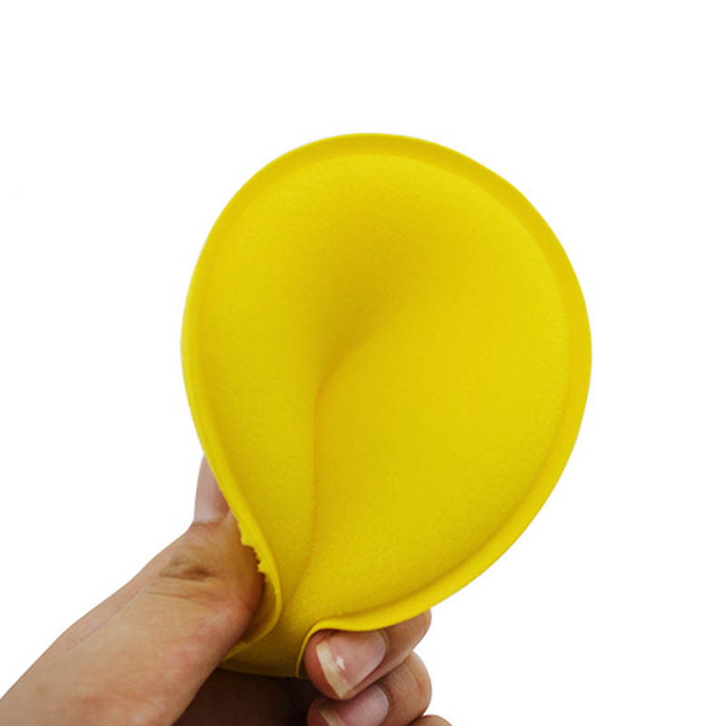 12 pcs High Quality Polishing  - Wax Applicator Pad reseña y precio