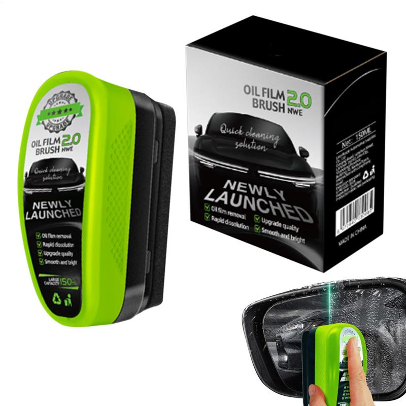 Glass Cleaning Board Car Winds - Car Cleaning Brush reseña y precio