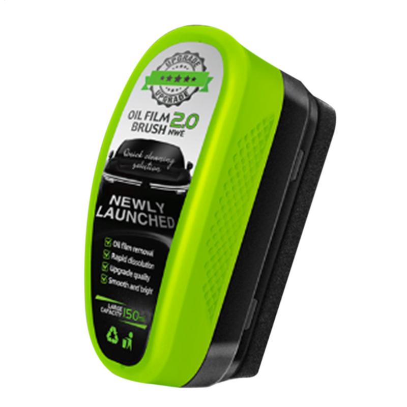 Glass Cleaning Board Car Winds - Car Cleaning Brush reseña y precio