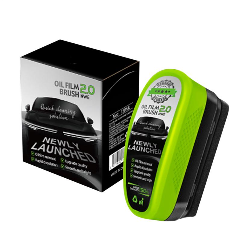 Glass Cleaning Board Car Winds - Car Cleaning Brush reseña y precio