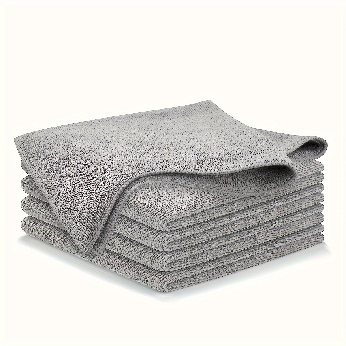 Thicken Microfiber Cleaning Cl - Microfiber Towel Detailing reseña y precio