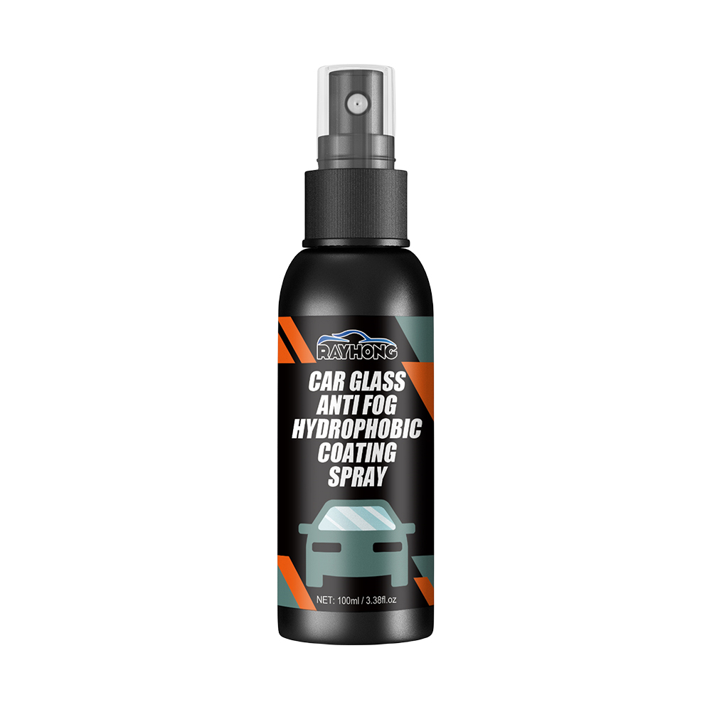 Water  Spray 100ML Car Glass H - Car Shampoo Ph reseña y precio