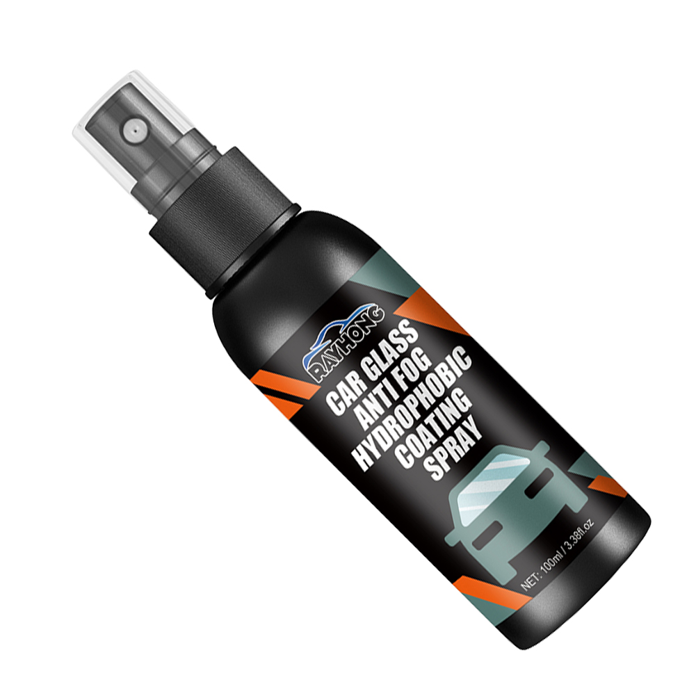 Water  Spray 100ML Car Glass H - Car Shampoo Ph reseña y precio