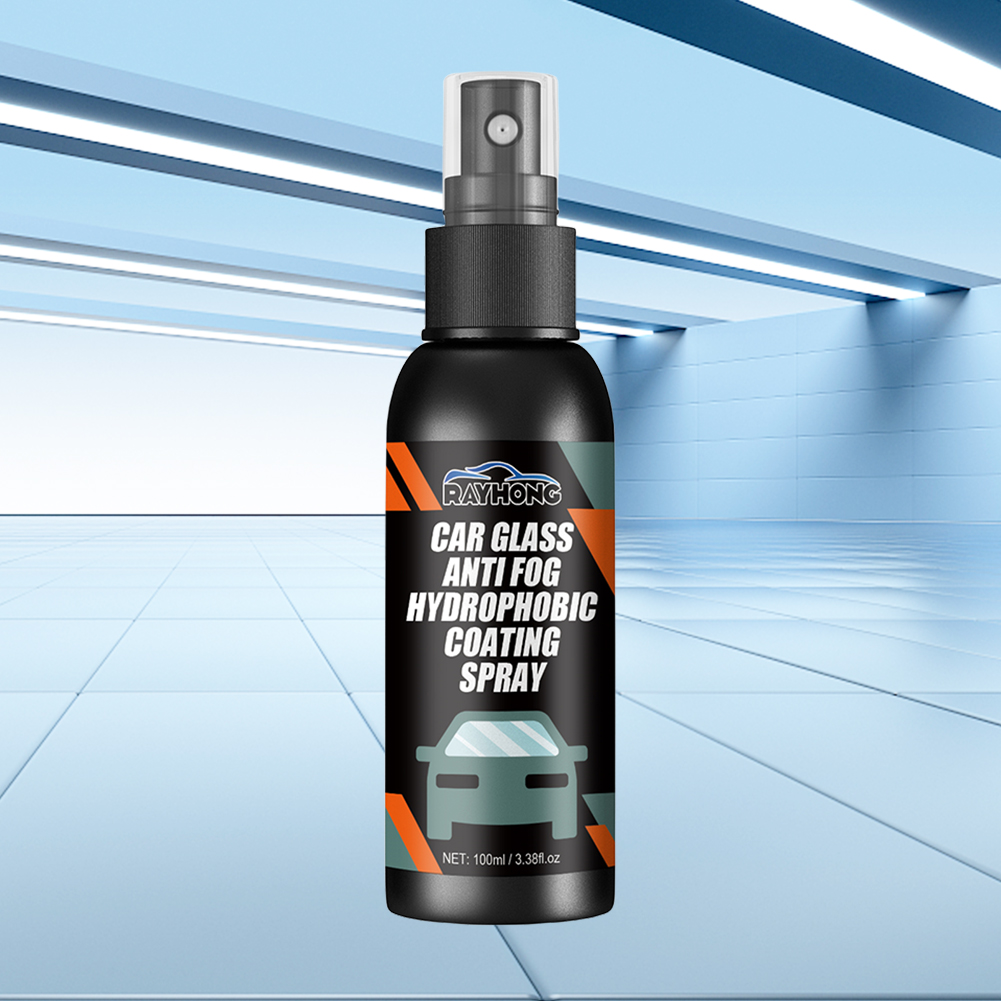 Water  Spray 100ML Car Glass H - Car Shampoo Ph reseña y precio