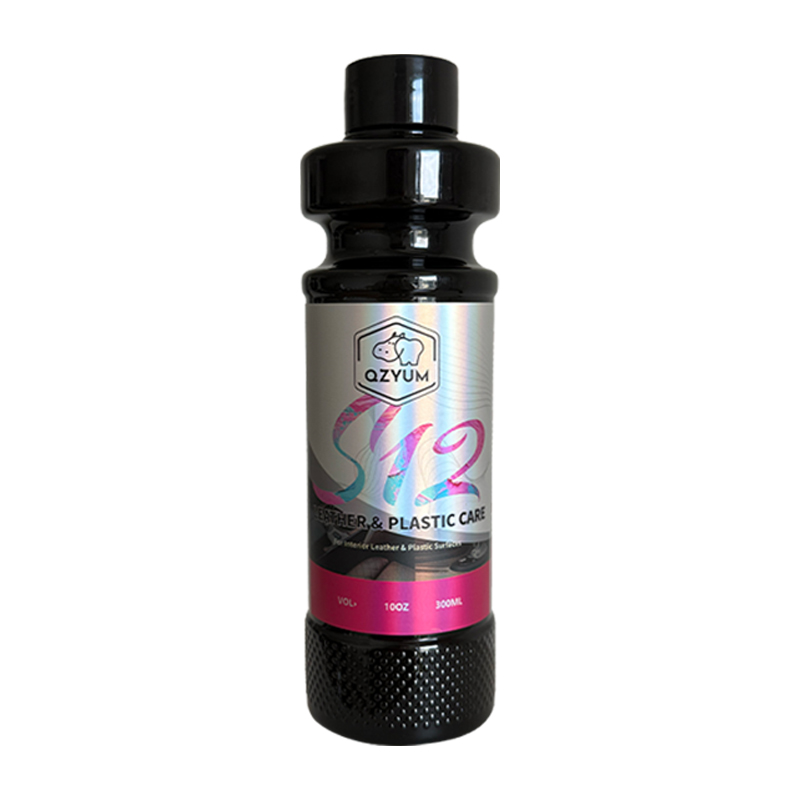 QZYUM Plastic & Trim Restorer, - Trim Restorer Plastic reseña y precio