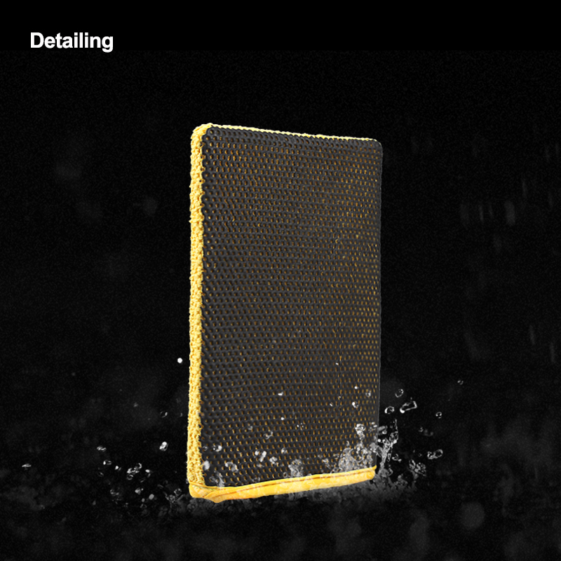 DETAILING 3.0 Car Wash Magic C - Clay Bar Lubricant reseña y precio