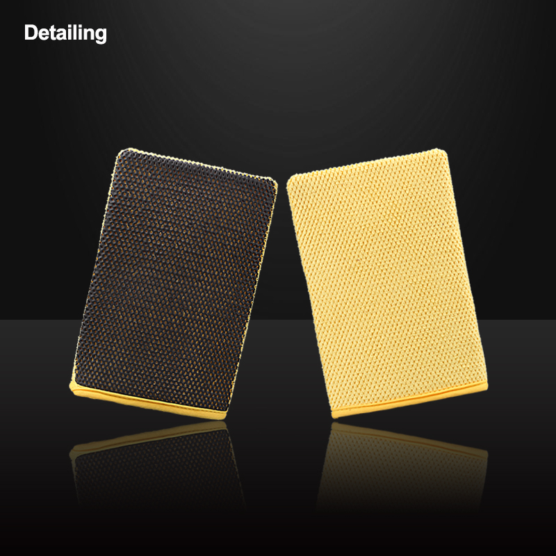 DETAILING 3.0 Car Wash Magic C - Clay Bar Lubricant reseña y precio