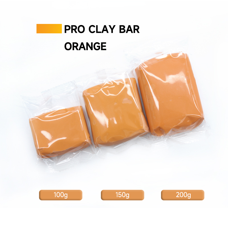 DETAILING 50g Car Magic Clay B - Clay Bar Lubricant reseña y precio