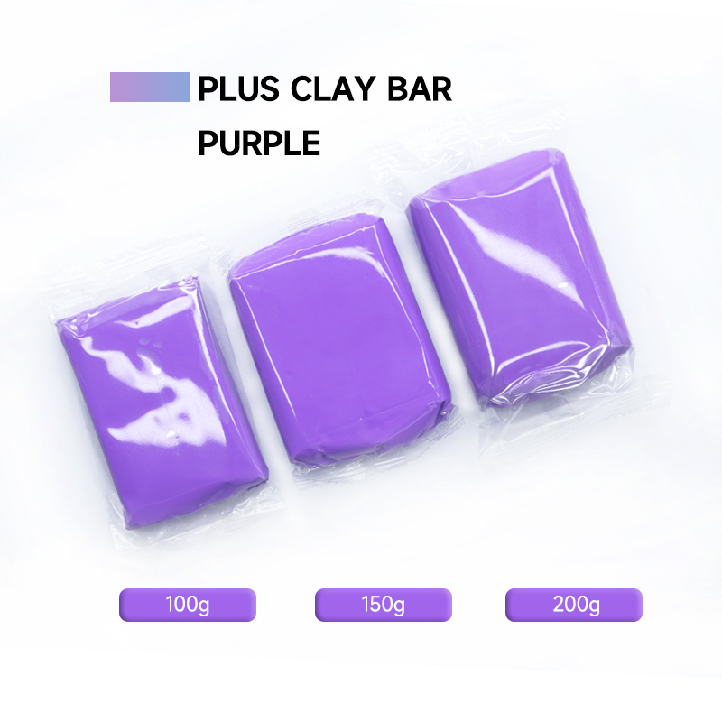 DETAILING 50g Car Magic Clay B - Clay Bar Lubricant reseña y precio