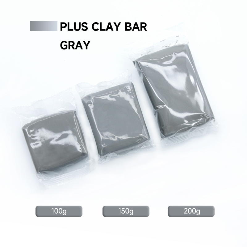 DETAILING 50g Car Magic Clay B - Clay Bar Lubricant reseña y precio