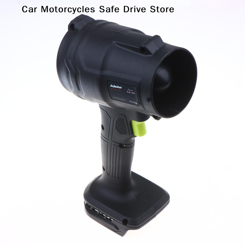 【CM】Car Wash Air Turbo Jet Fan - Dryer Car Blower reseña y precio