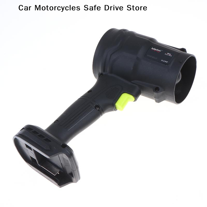 【CM】Car Wash Air Turbo Jet Fan - Dryer Car Blower reseña y precio